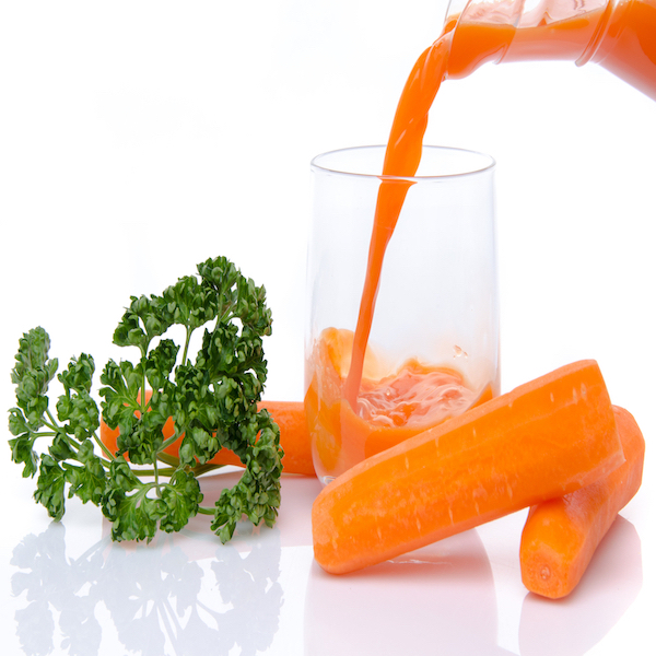 Gajar ka Jadoo (Carrot Juice)16 oz