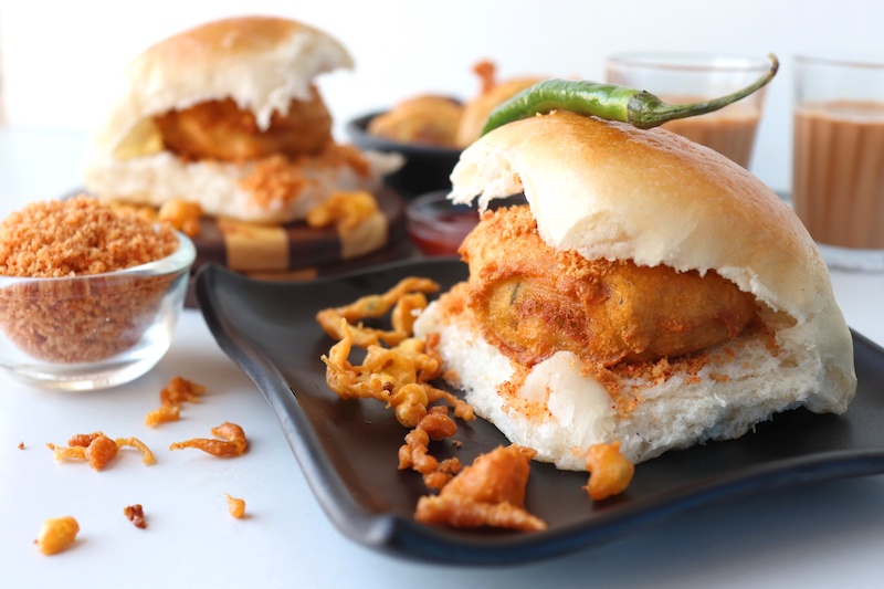 Raapchik Gang Meal