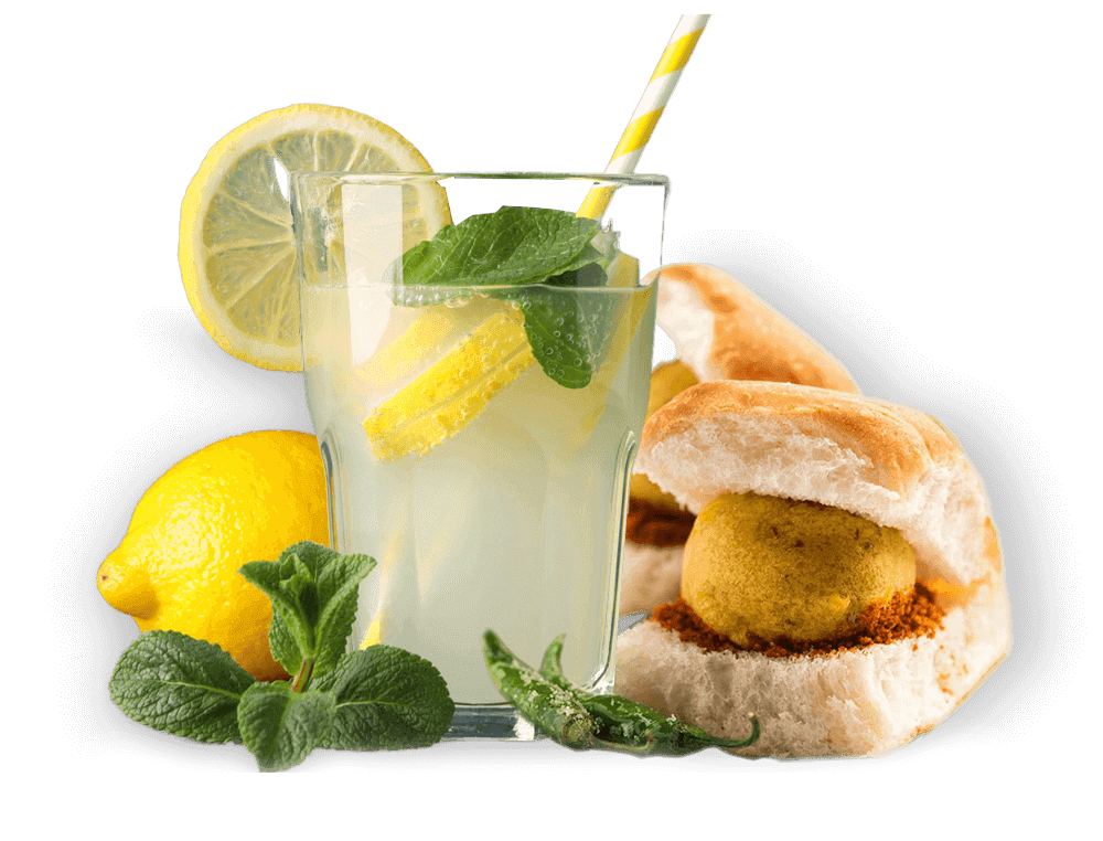 Vada Pav
